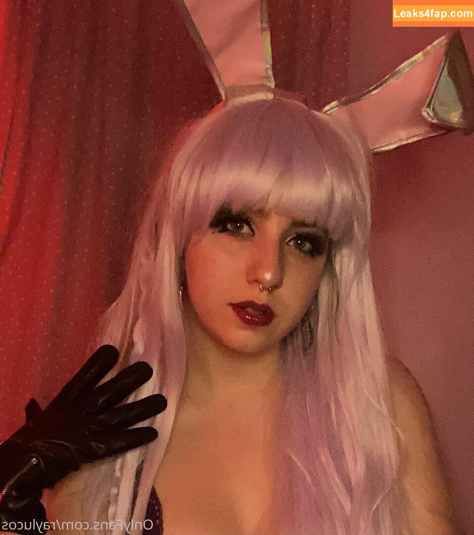 raylucos / raylucosplay leaked photo photo #0021