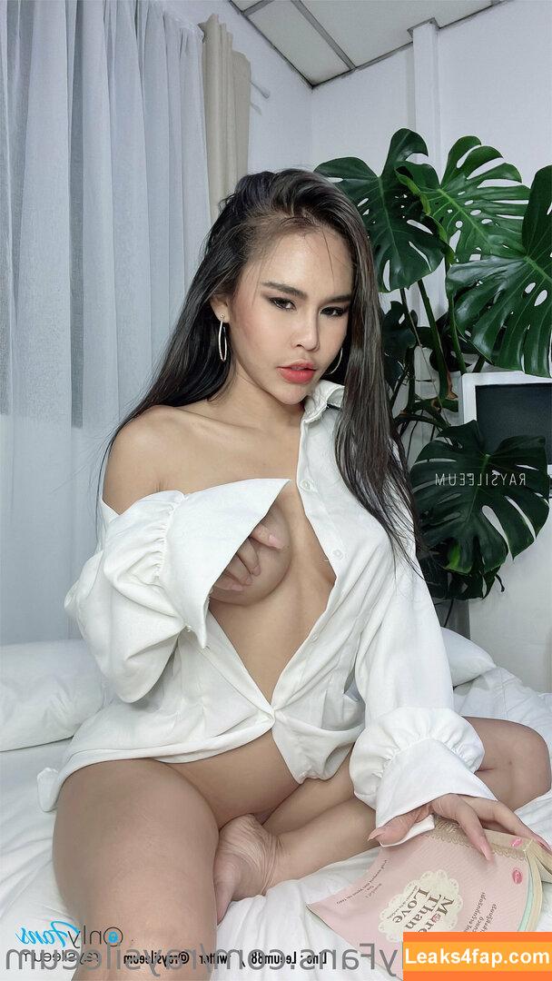 Raysileeum / raysileeum - Thai beauty standing at 5'1