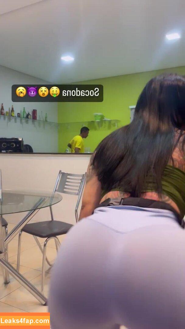 Rayssa Araujo / rayssaraujo1 leaked photo photo #0002