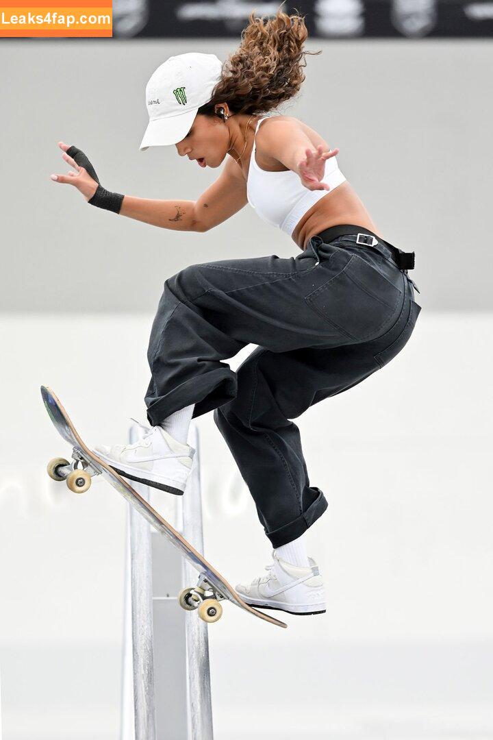 Rayssa Leal / https: / rayssaleal / rayssalealsk8 leaked photo photo #0005