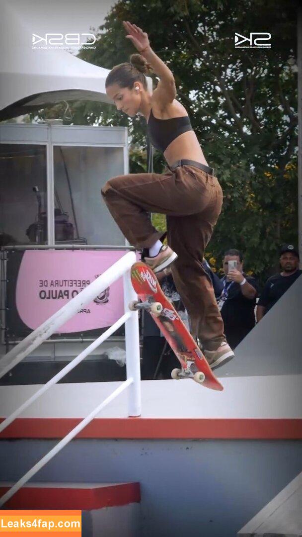 Rayssa Leal / https: / rayssaleal / rayssalealsk8 leaked photo photo #0013