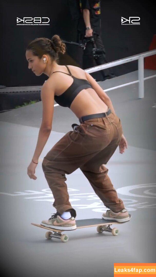 Rayssa Leal / https: / rayssaleal / rayssalealsk8 leaked photo photo #0016