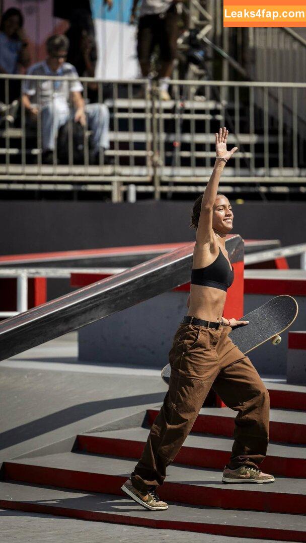 Rayssa Leal / https: / rayssaleal / rayssalealsk8 leaked photo photo #0018