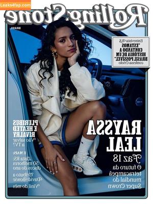 Rayssa Leal photo #0001