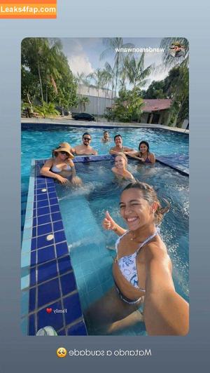 Rayssa Leal photo #0012