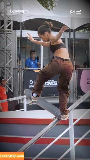 Rayssa Leal photo #0014