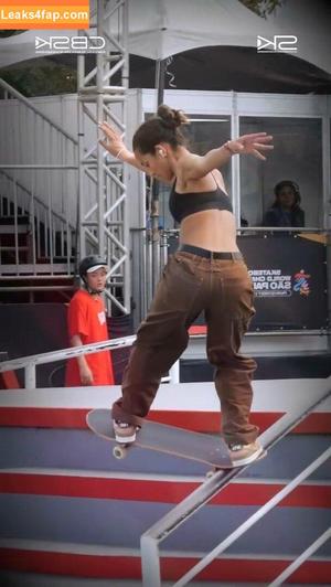 Rayssa Leal photo #0015