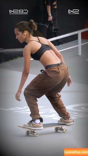 Rayssa Leal photo #0016