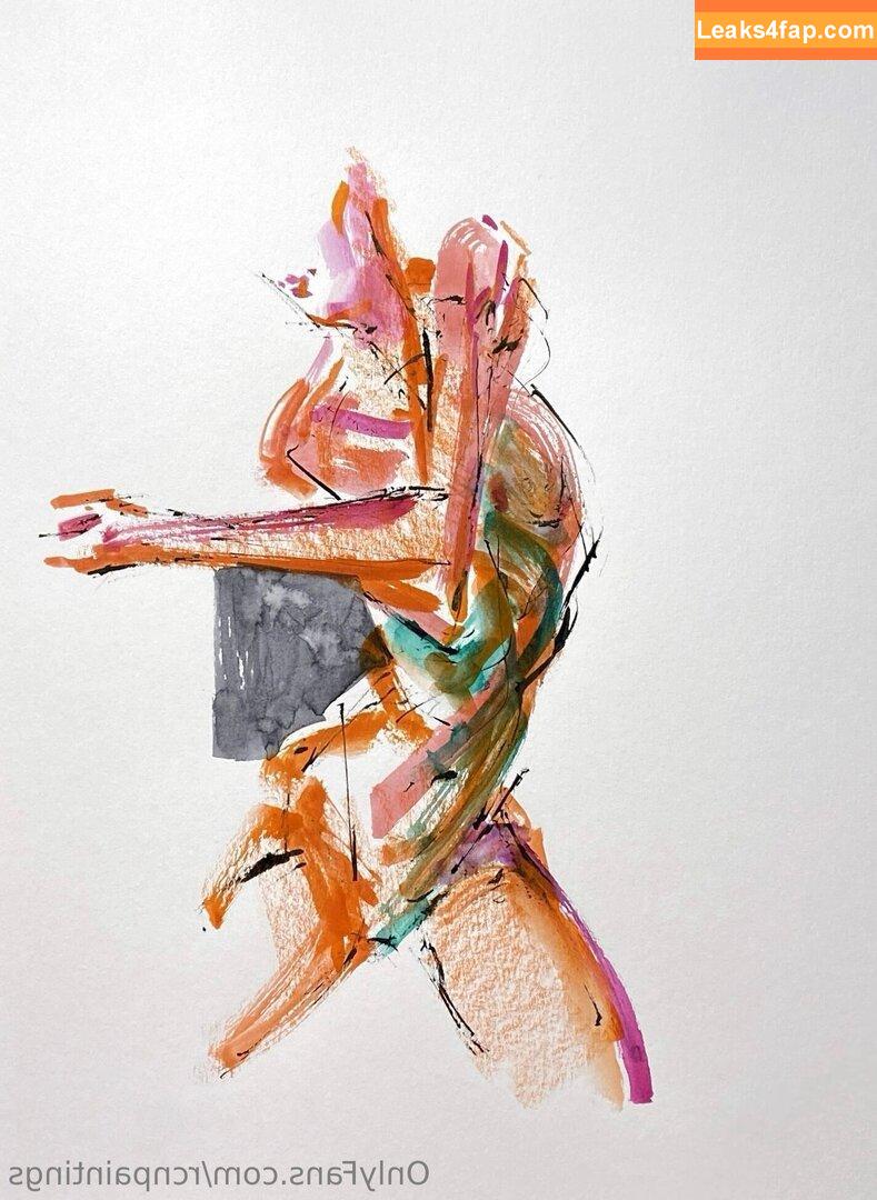 rcnpaintings / chrisnrohrbach leaked photo photo #0027