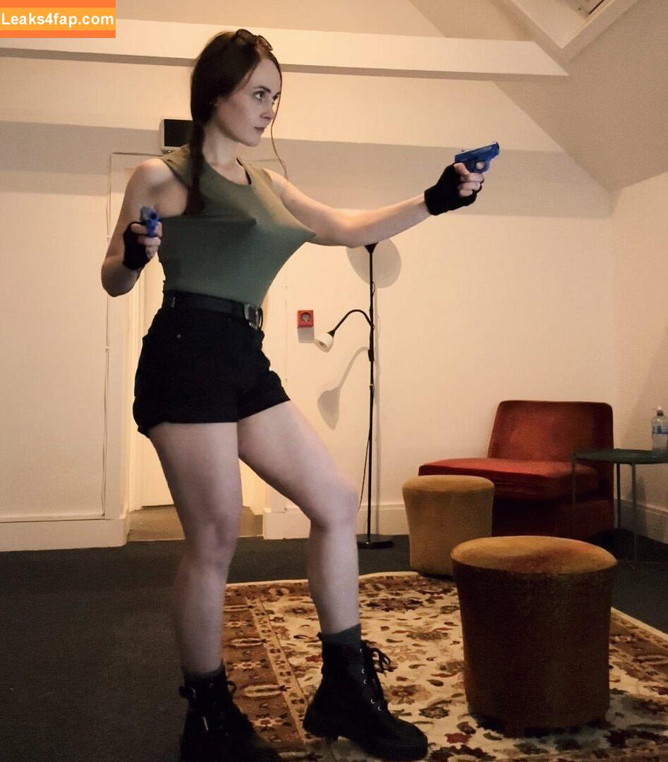 React GirlsYT / chinglishreactions / imon_Snow leaked photo photo #0275