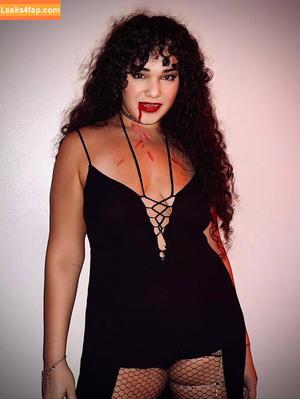 React GirlsYT photo #0263