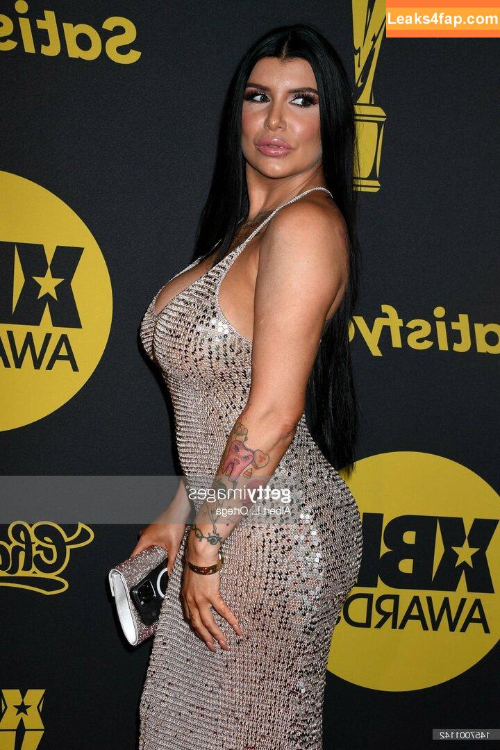 Reagan Foxx / TheReaganFoxx / reaganfoxx_143 слитое фото фото #0010