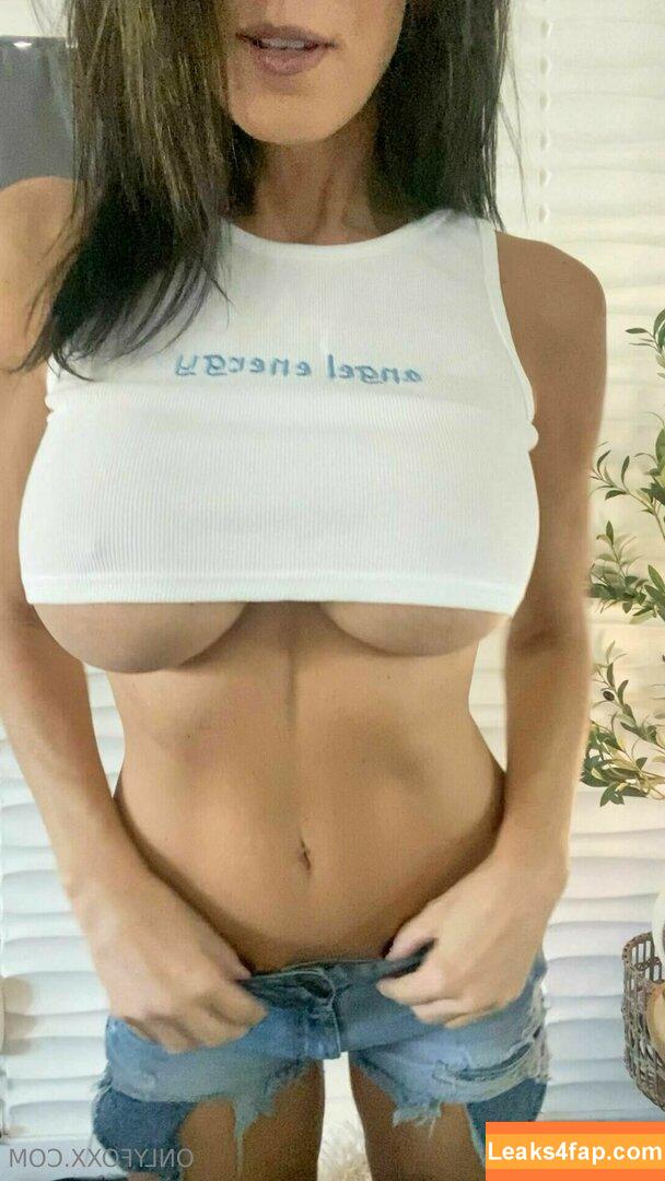 Reagan Foxx / TheReaganFoxx / reaganfoxx_143 слитое фото фото #0182