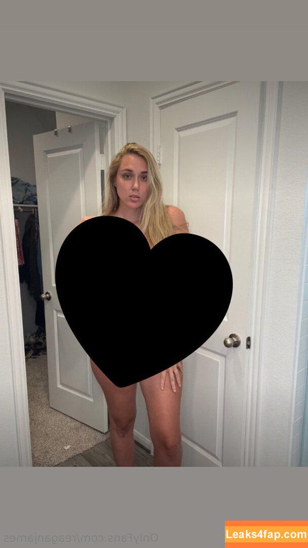 reaganjames /  leaked photo photo #0011