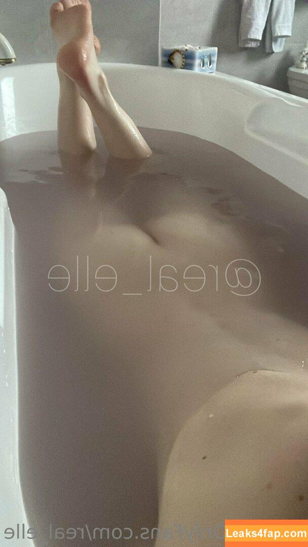 Real_elle / Gabrielle_alberton _realelle_ / gabrielle_alberton / real_elle2 leaked photo photo #0005