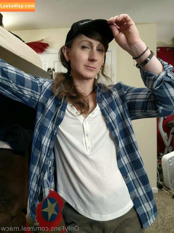 Real_macw / Real.macw / RealMacW leaked photo photo #0036