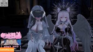 Real Succubus Hina photo #0003