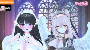 Real Succubus Hina photo #0004