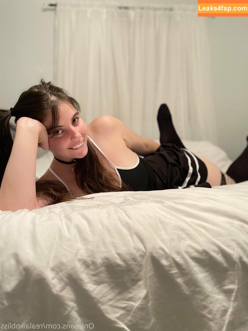 realaikobliss /  leaked photo photo #0001