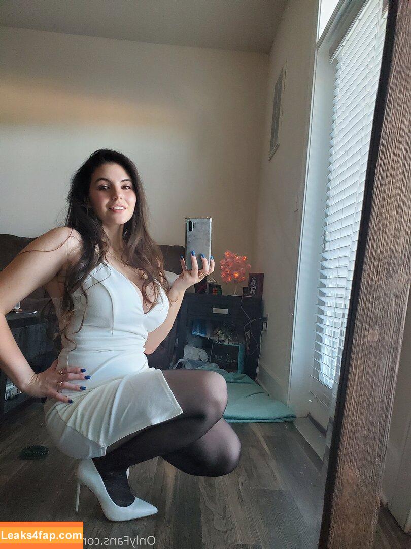 realaikobliss /  leaked photo photo #0009