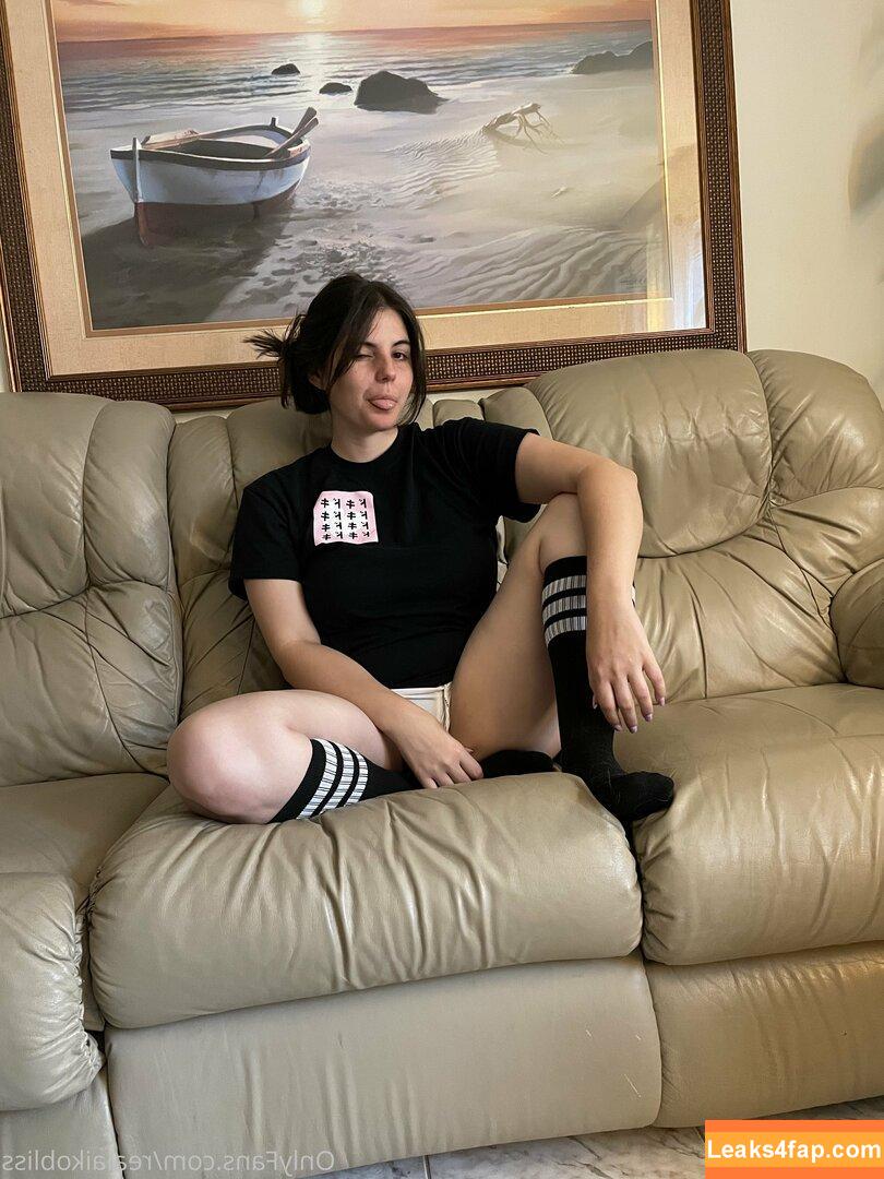 realaikobliss /  leaked photo photo #0015