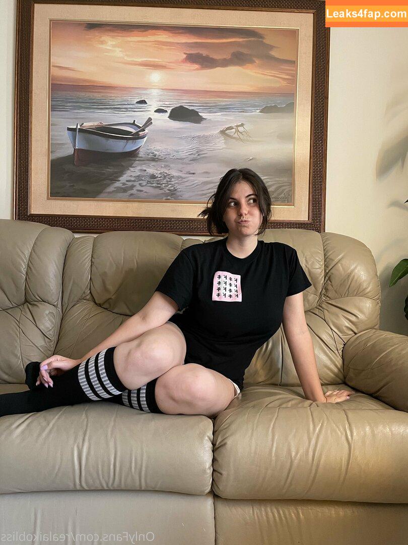 realaikobliss /  leaked photo photo #0017