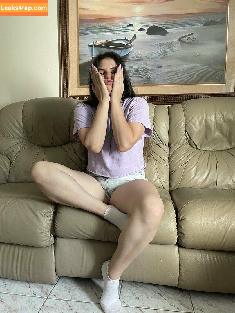 realaikobliss /  leaked photo photo #0028