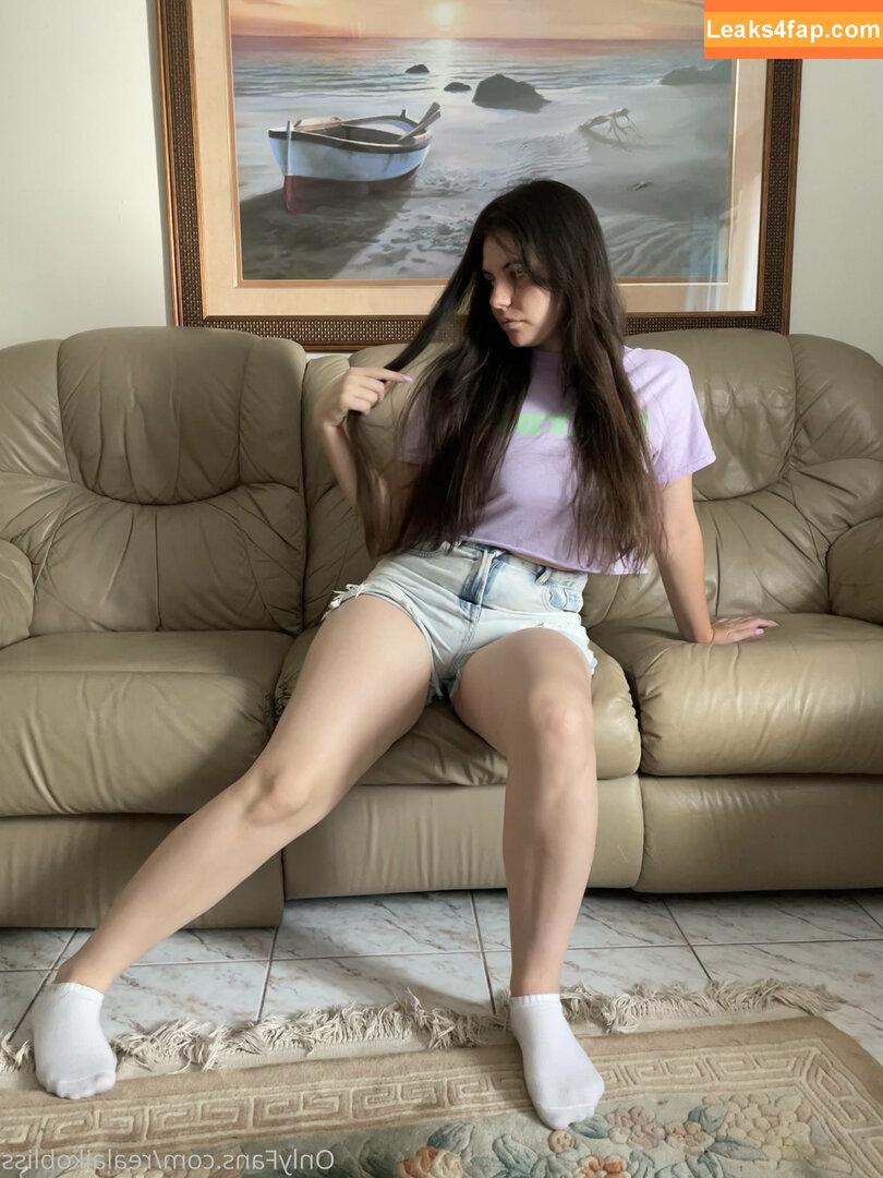 realaikobliss /  leaked photo photo #0029