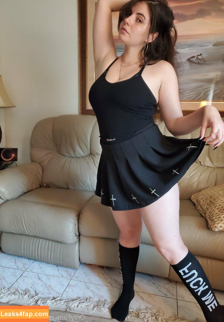 realaikobliss /  leaked photo photo #0048
