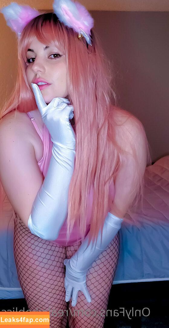 realaikobliss /  leaked photo photo #0054