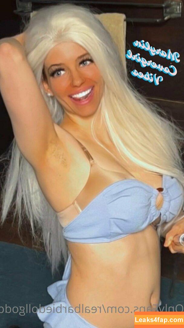 realbarbiedollgoddess / theoriginalbarbiedoll leaked photo photo #0001