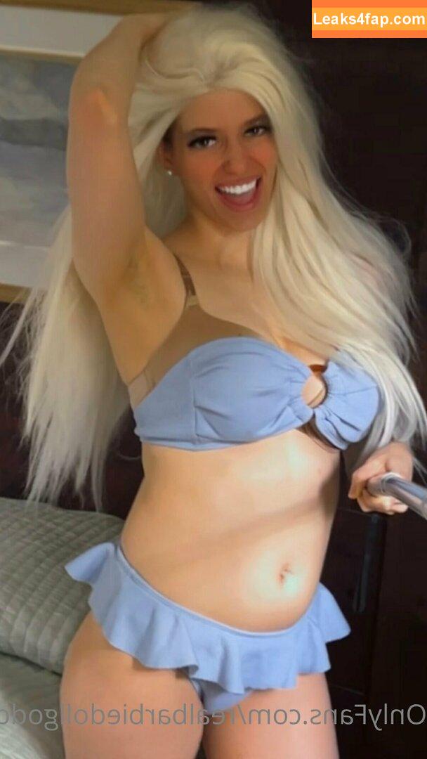 realbarbiedollgoddess / theoriginalbarbiedoll leaked photo photo #0002