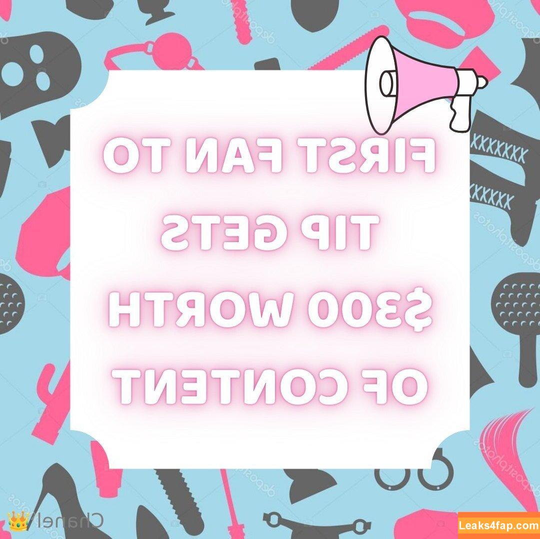 realchanellux /  leaked photo photo #0013