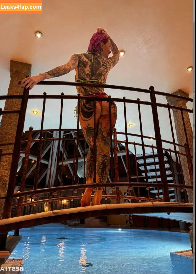 realcherryqueen / therealcherryqueen leaked photo photo #0009