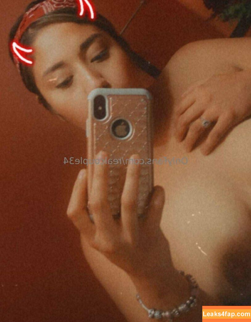 realcouple34 / hotstufflildevil слитое фото фото #0016