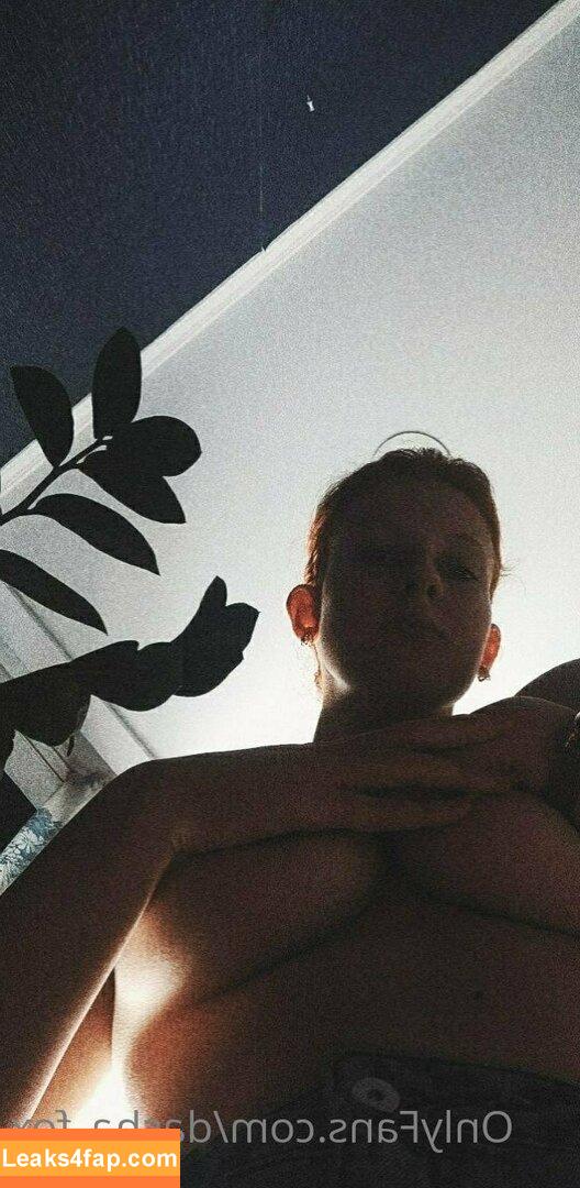realdashafox / Dasha_fox / darealfox_ leaked photo photo #0011