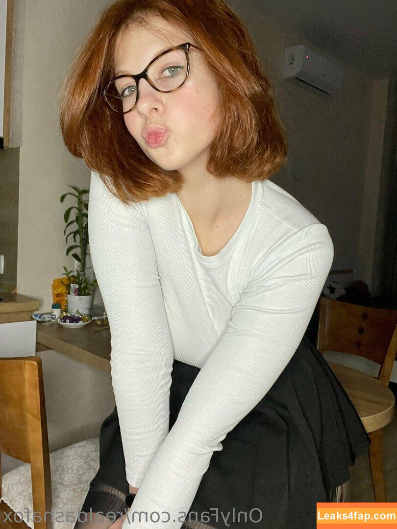 realdashafox / Dasha_fox / darealfox_ слитое фото фото #0050