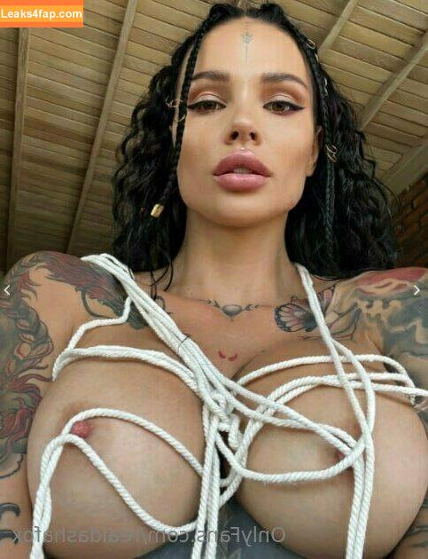 realdashafox / Dasha_fox / darealfox_ leaked photo photo #0070