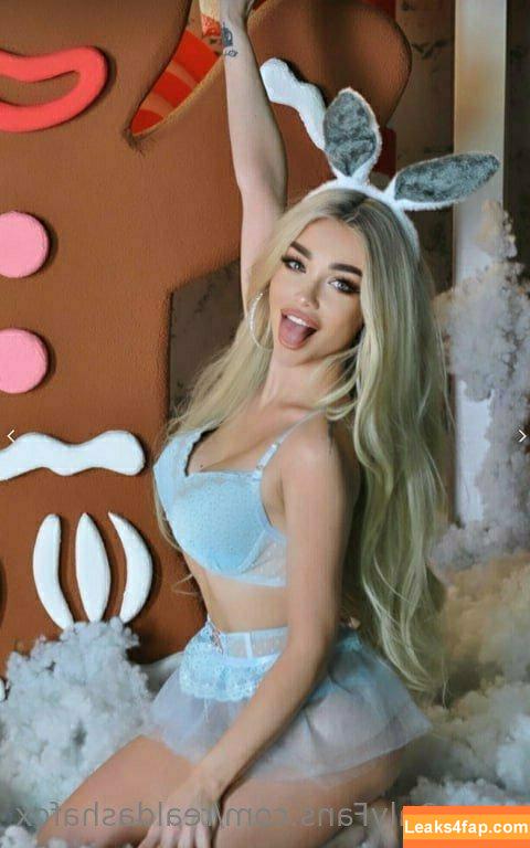 realdashafox / Dasha_fox / darealfox_ leaked photo photo #0071