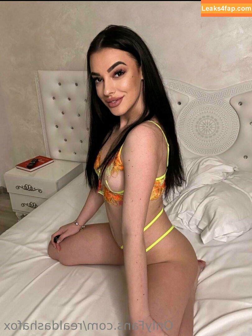 realdashafox / Dasha_fox / darealfox_ leaked photo photo #0093