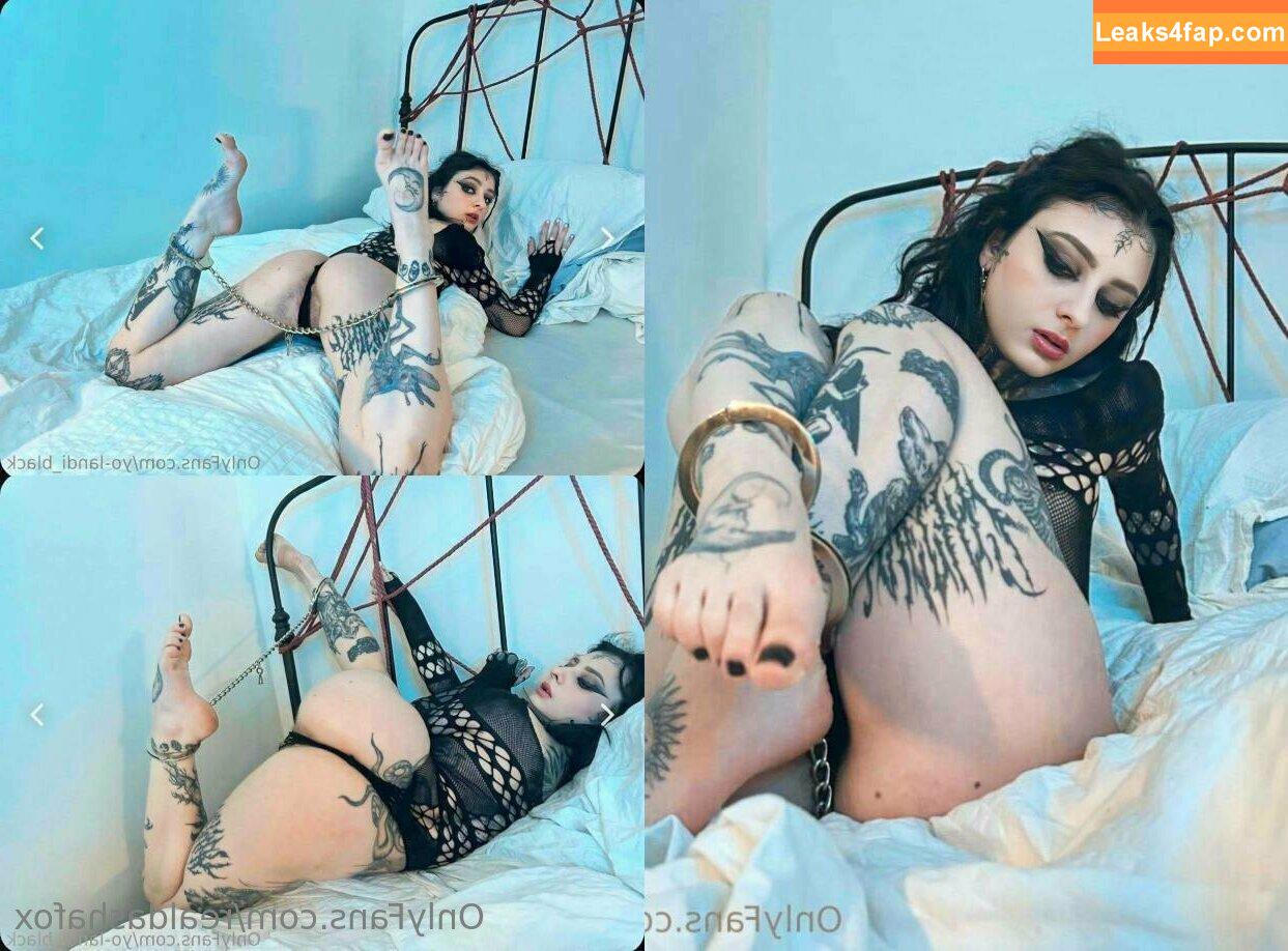 realdashafox / Dasha_fox / darealfox_ leaked photo photo #0098
