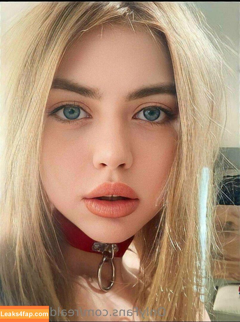 realdashafox / Dasha_fox / darealfox_ leaked photo photo #0186