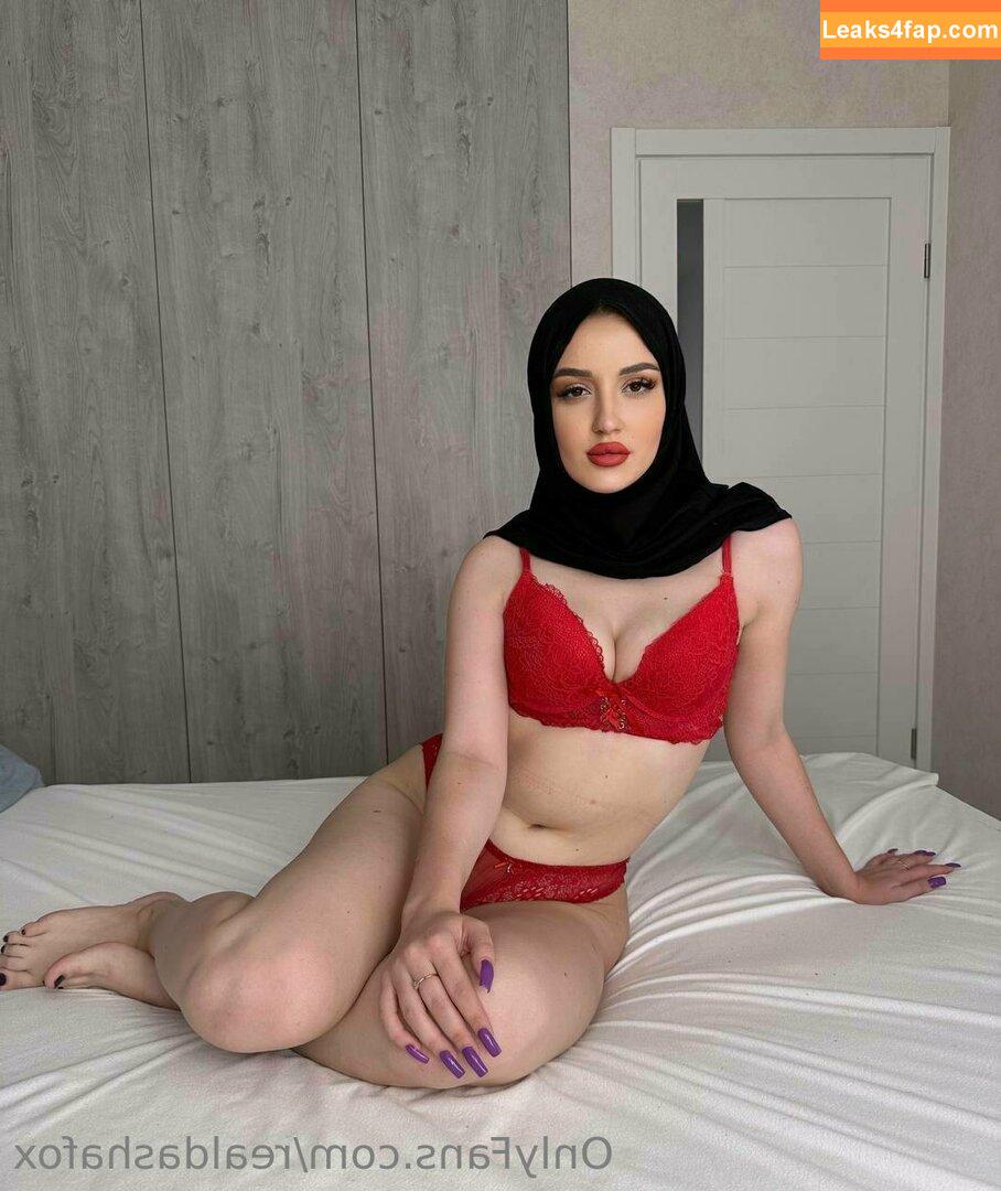 realdashafox / Dasha_fox / darealfox_ leaked photo photo #0324