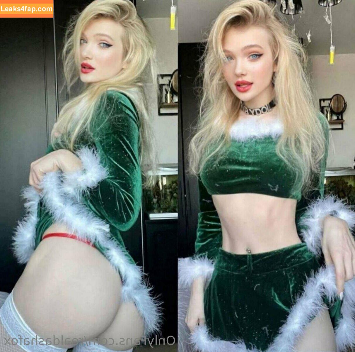 realdashafox / Dasha_fox / darealfox_ leaked photo photo #0408
