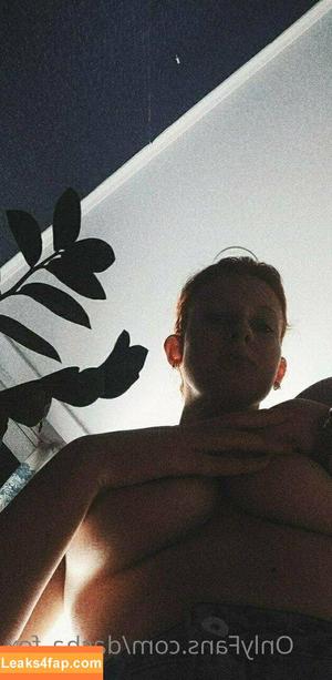 realdashafox photo #0011