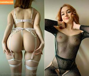 realdashafox photo #0341
