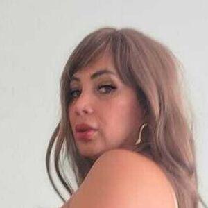 random model