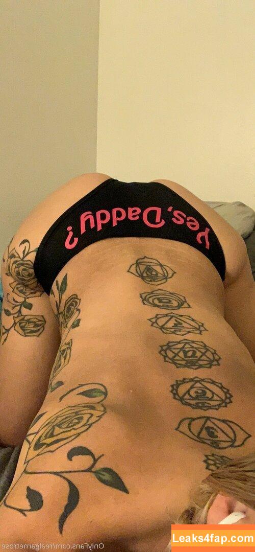 realgarnetrose / garnets.and.roses leaked photo photo #0400