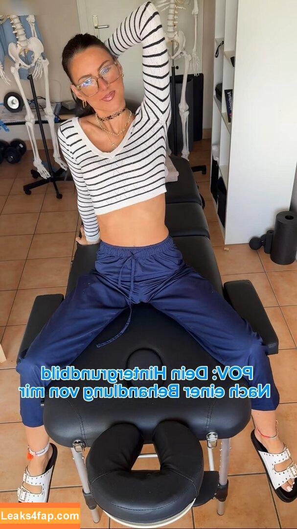 realgiuliaromano aka giulia romanno aka physiomitgiuliaa aka romannogiulia /  leaked photo photo #0014