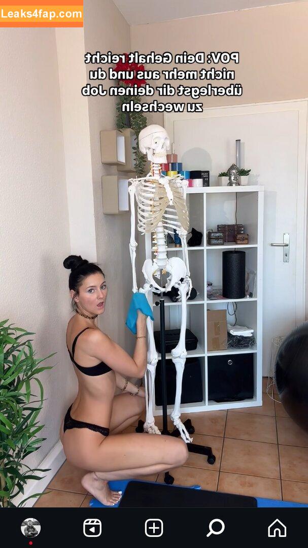 realgiuliaromano aka giulia romanno aka physiomitgiuliaa aka romannogiulia /  leaked photo photo #0021